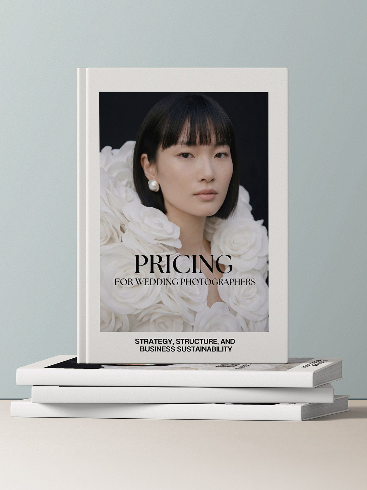 Pricing for Wedding Photographers