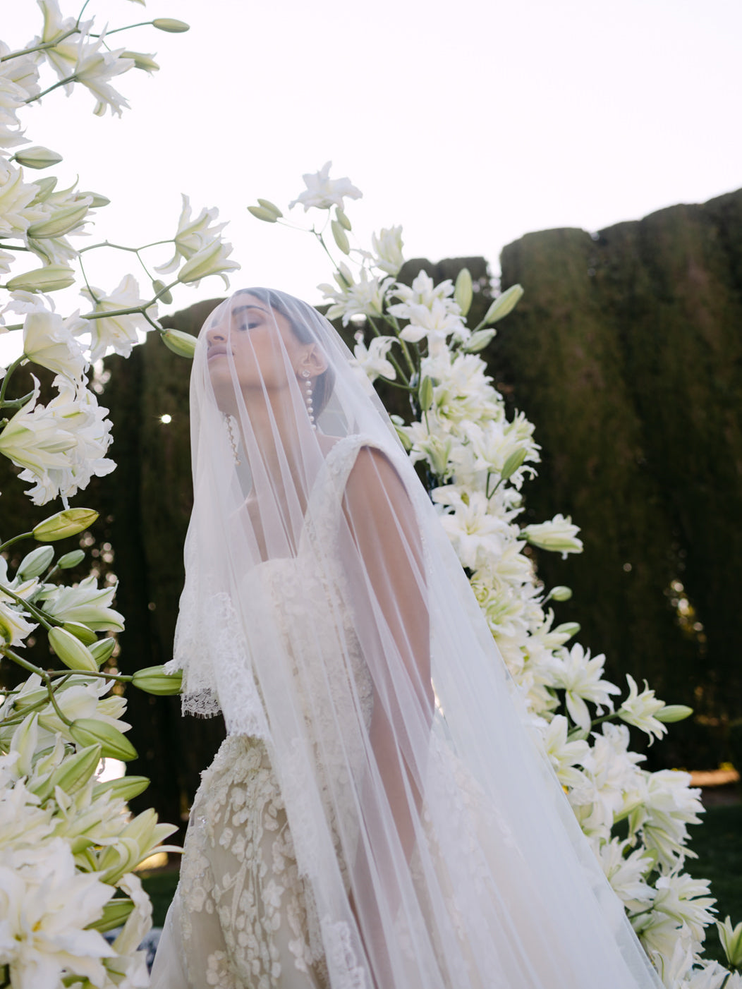 Editorial Wedding Photography Guide - Ratta Studio Education