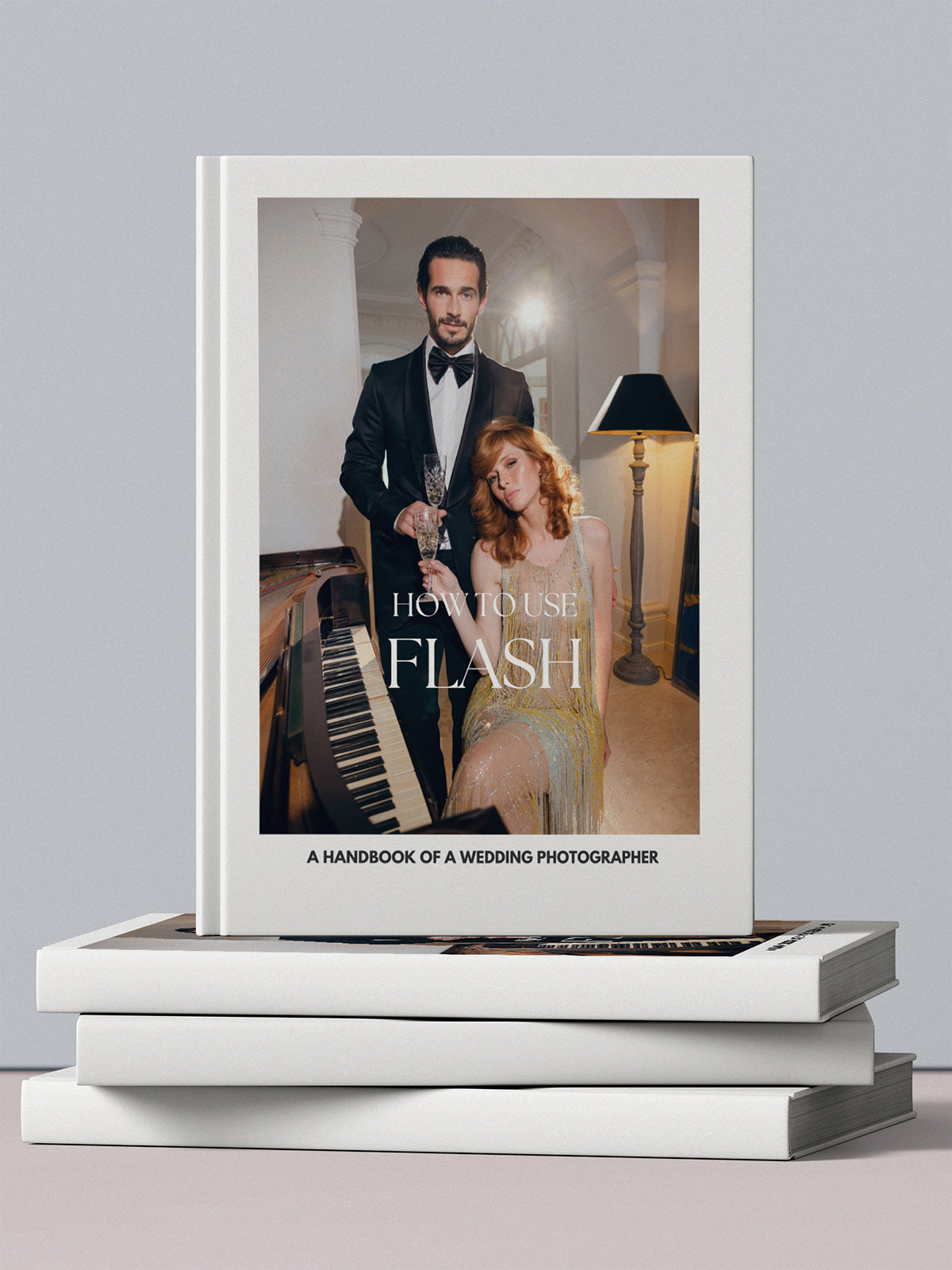How to Use Flash. A Handbook of a Wedding Photographer - Ratta Studio Education