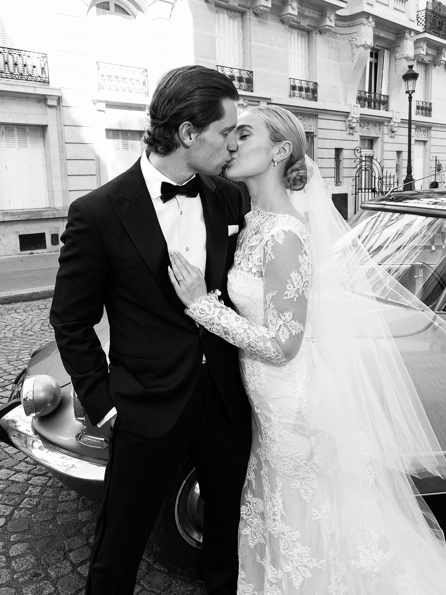 The Wedding Pack BW | Presets & Profiles - Ratta Studio Education