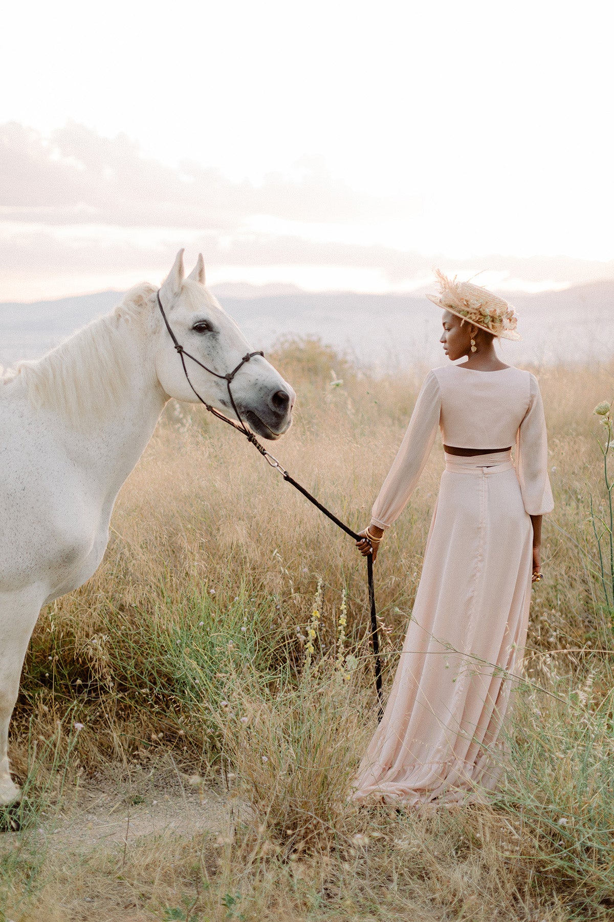 The Film Lovers | Color Presets & Profiles - Ratta Studio Education
