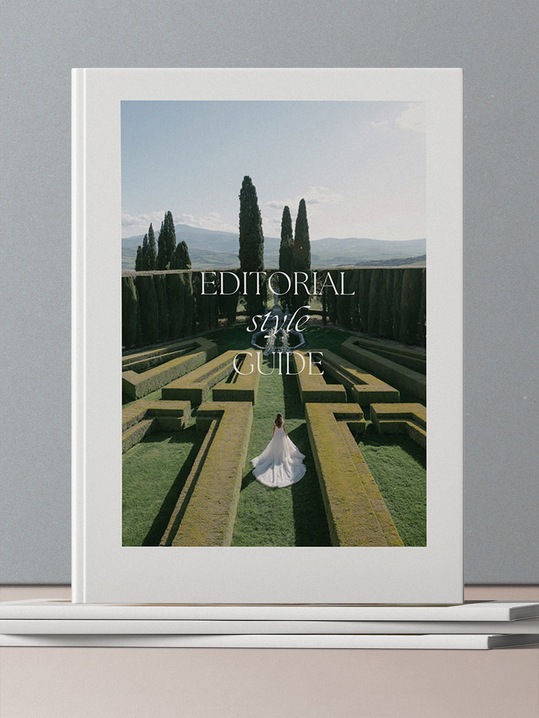 Editorial Wedding Photography Guide - Ratta Studio Education