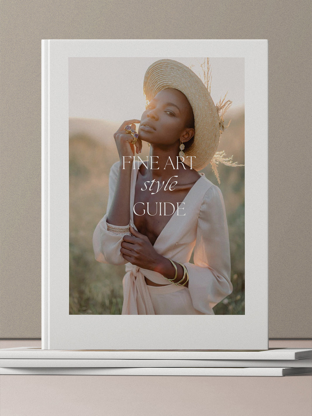 The Fine Art Wedding Photography Guide - Ratta Studio Education