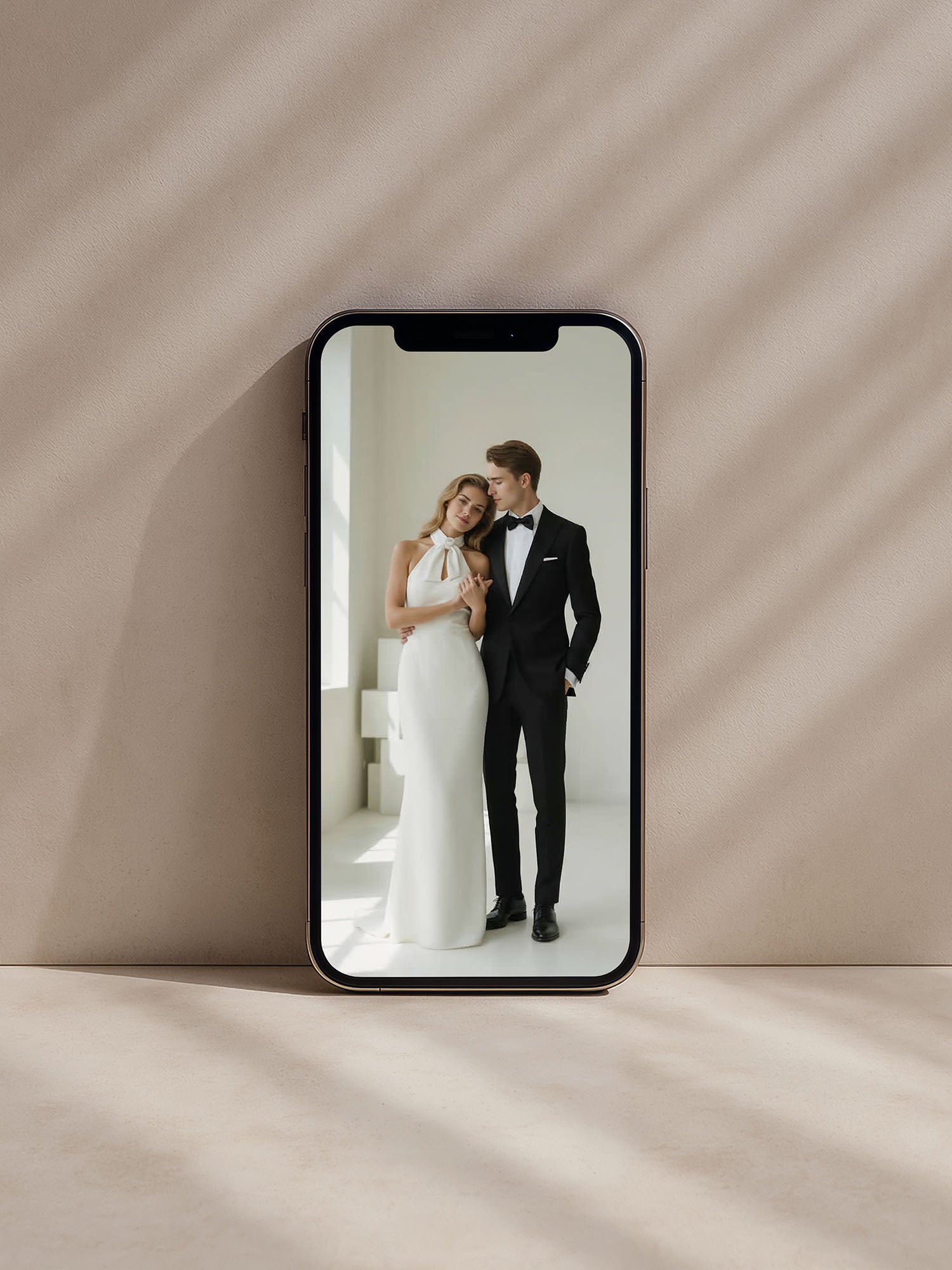 Effortless. Posing Cards for Wedding Photographers - Ratta Studio Education