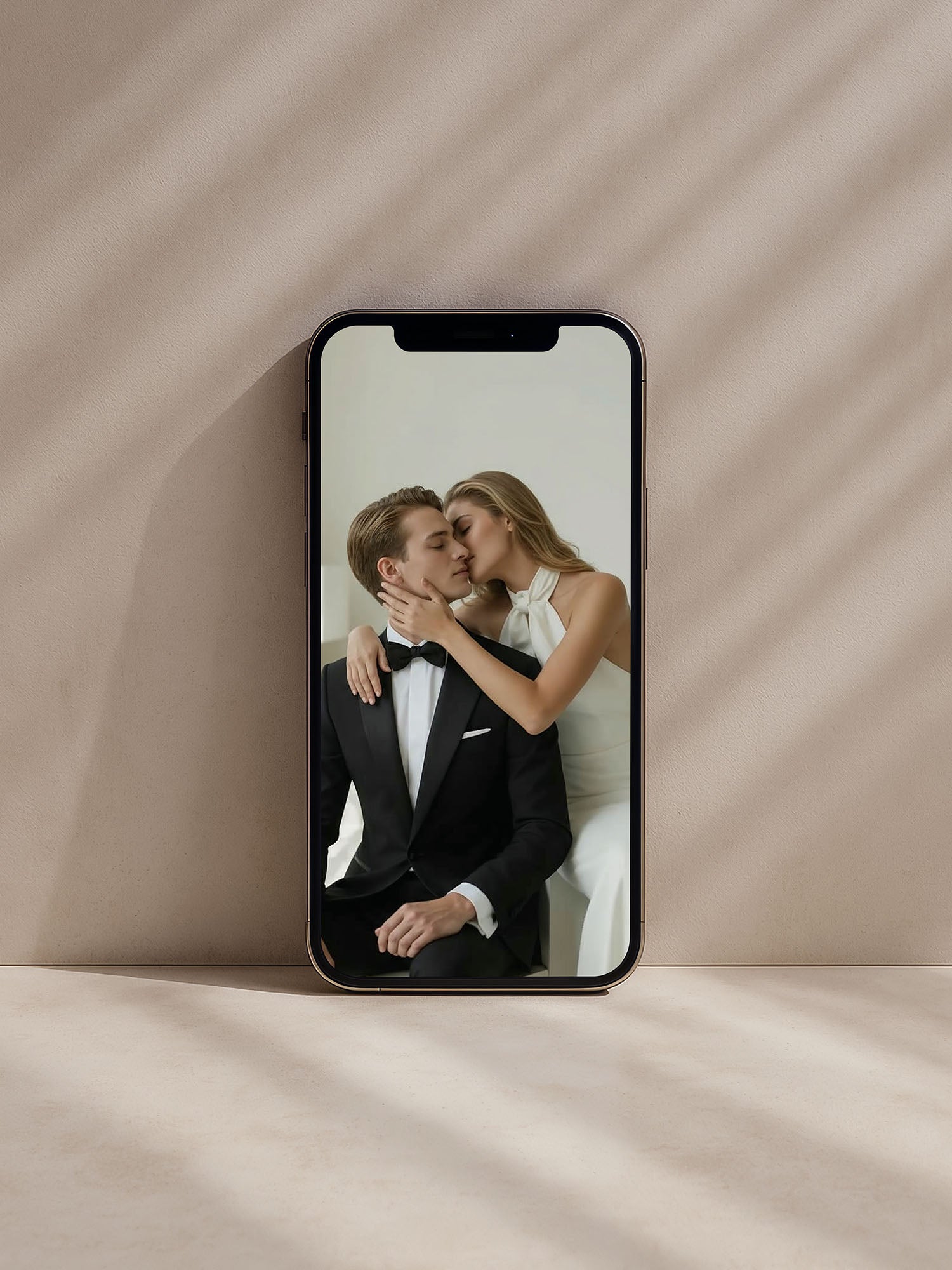 Effortless. Posing Cards for Wedding Photographers - Ratta Studio Education