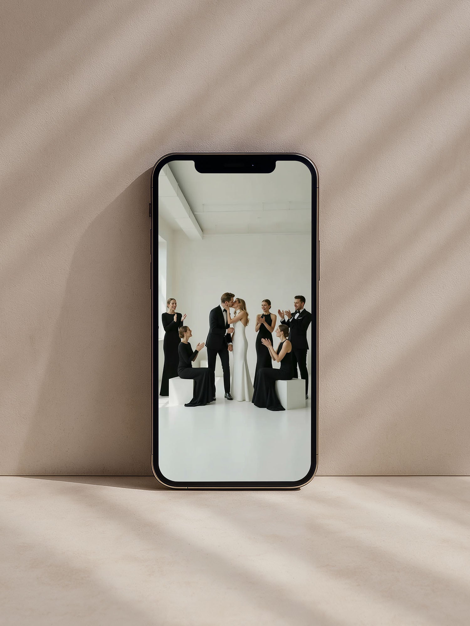 Effortless. Posing Cards for Wedding Photographers - Ratta Studio Education