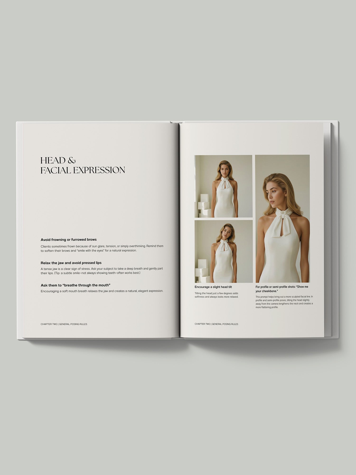 Effortless. Posing Guide For Wedding Photographers. - Ratta Studio Education
