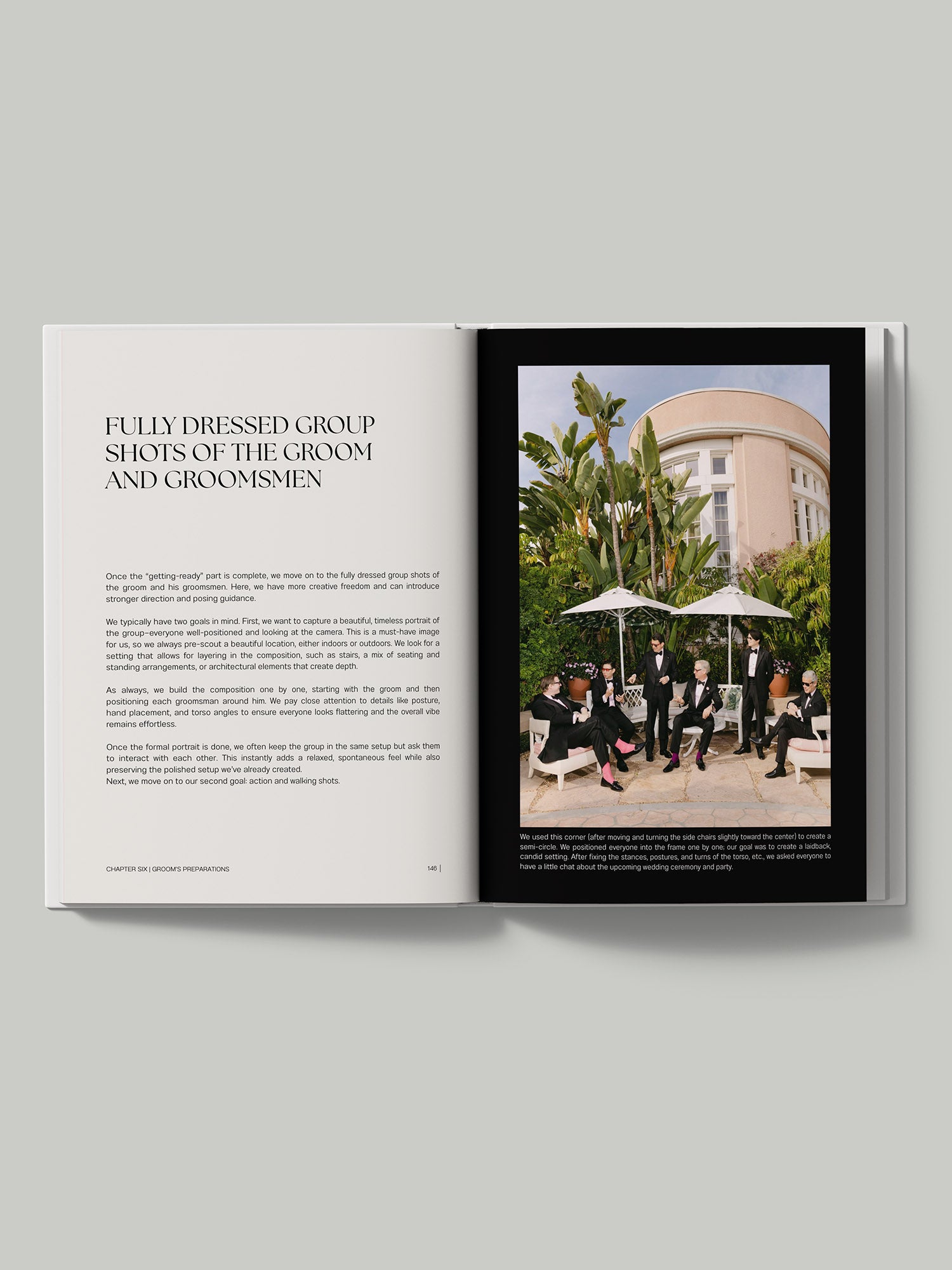 Effortless. Posing Guide For Wedding Photographers. - Ratta Studio Education