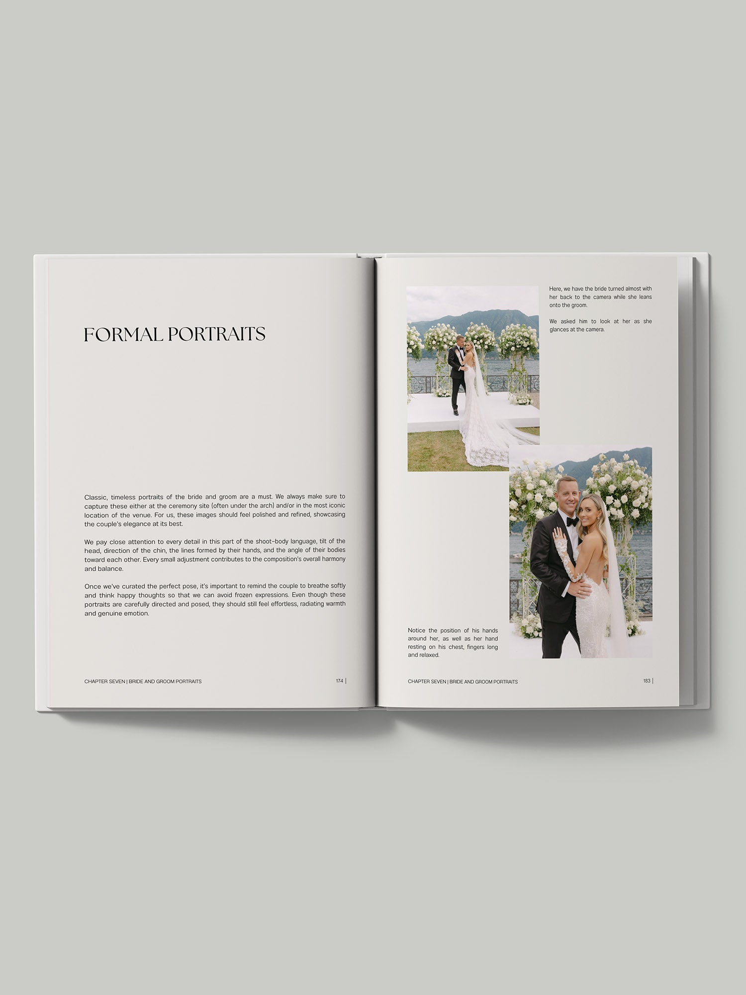 Effortless. Posing Guide For Wedding Photographers. - Ratta Studio Education