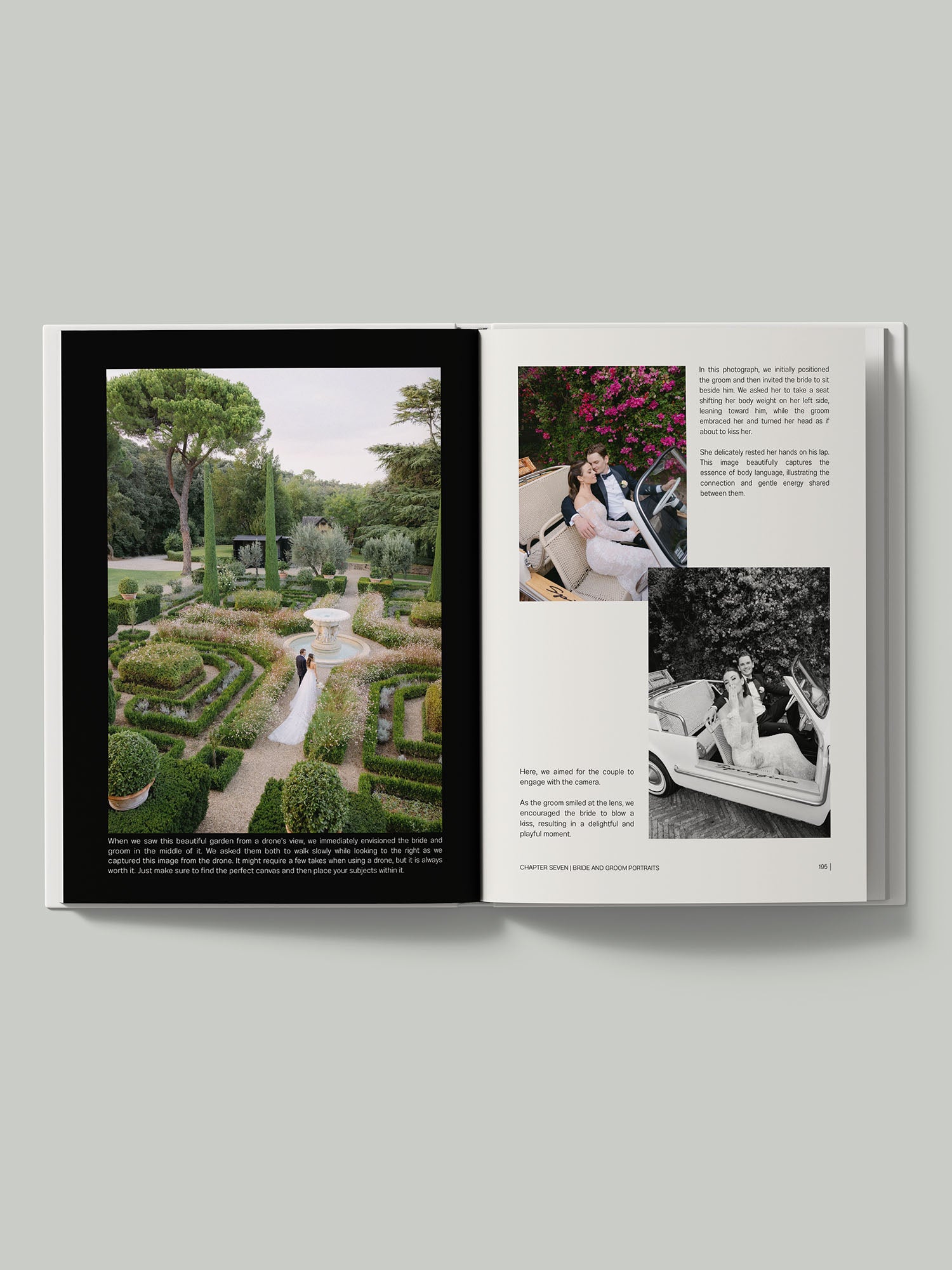 Effortless. Posing Guide For Wedding Photographers. - Ratta Studio Education